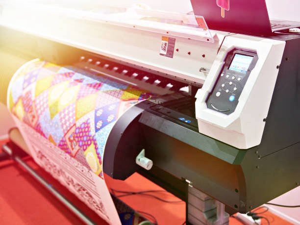 5 benefits of ordering printing supplies