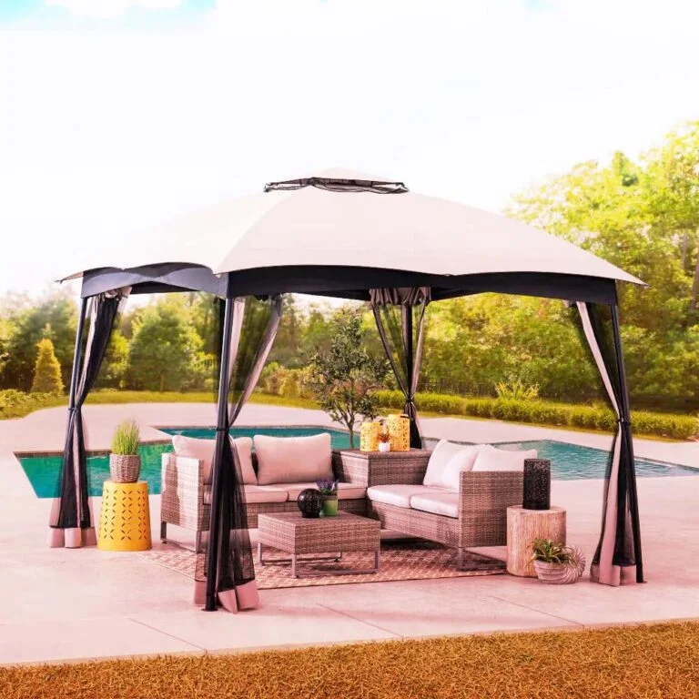 How to Choose the Best Gazebo for Your Outdoor Event in Botswana